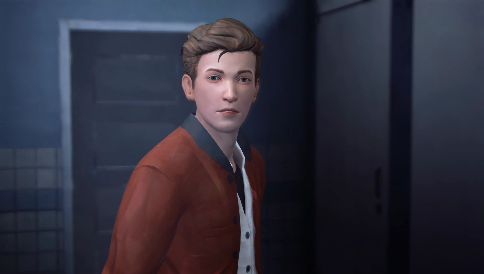 Nathan Prescott/Gallery Life is Strange Wiki FANDOM powered by Wikia