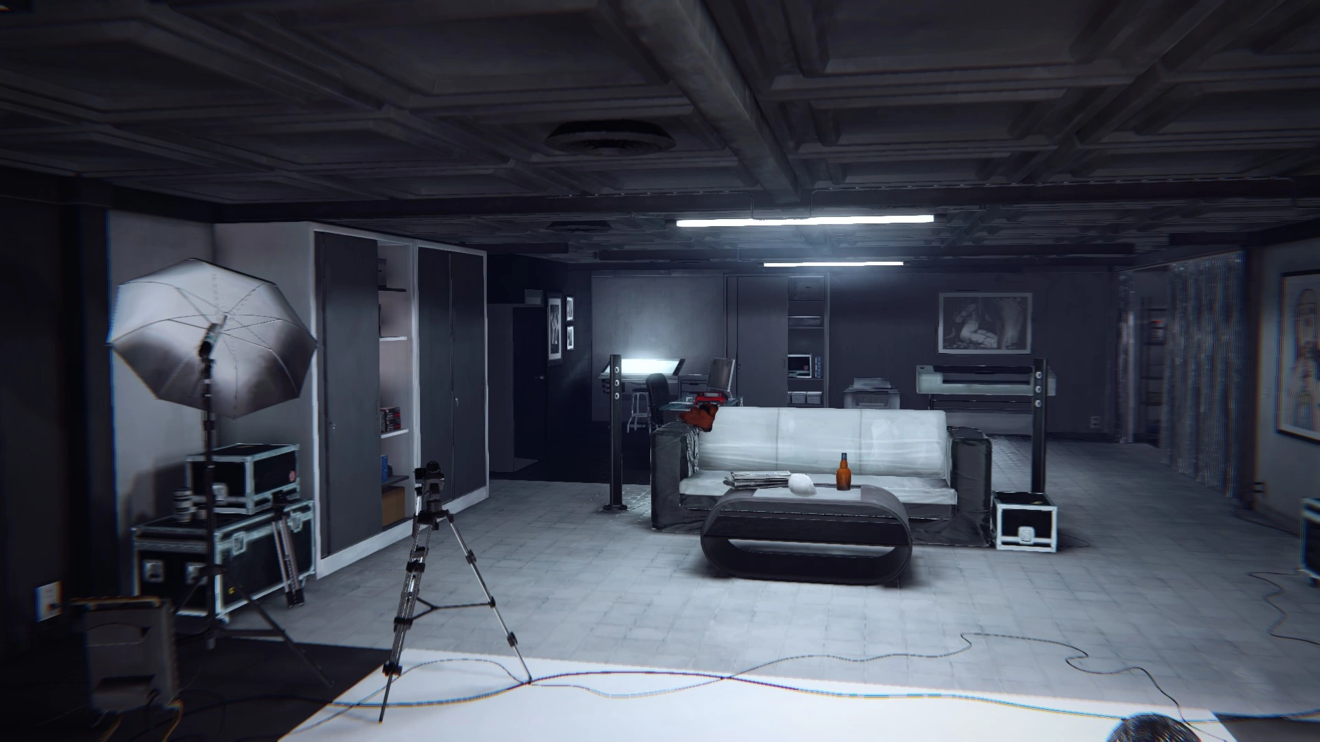 Ciemnia Life is Strange Wikia FANDOM powered by Wikia