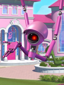 Closet | Barbie: Life in the Dreamhouse Wiki | Fandom powered by Wikia