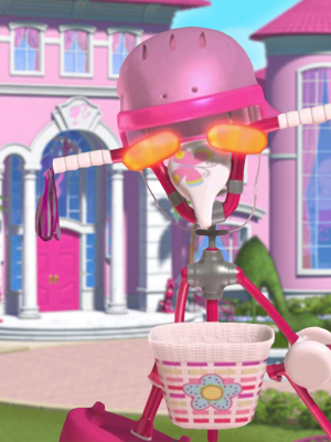 Category:Robots | Barbie: Life in the Dreamhouse Wiki | Fandom powered