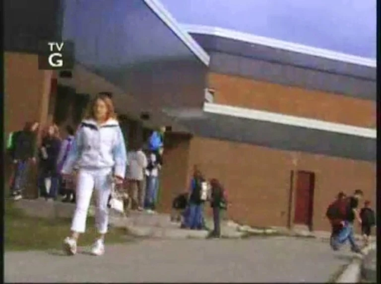 Thompson High School Life With Derek Wiki Fandom