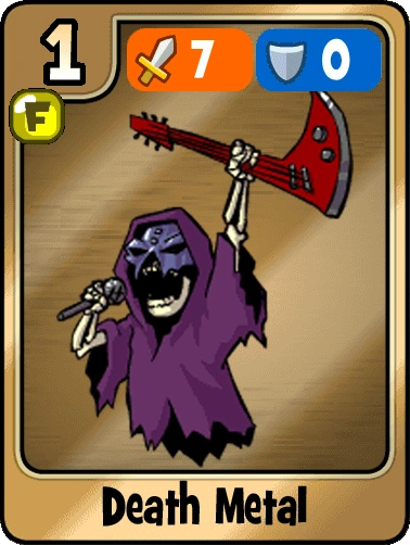 Image result for Death metal little alchemist
