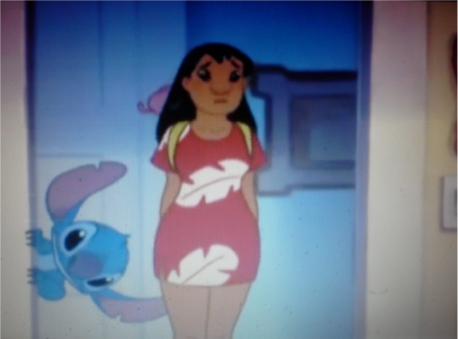 amanda bynes young porn lilo and stitch adult