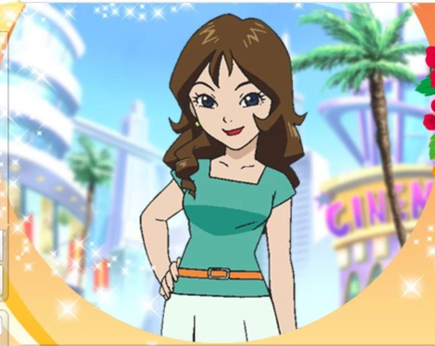 Tigerlily Lilo and Stitch Wiki FANDOM powered by Wikia