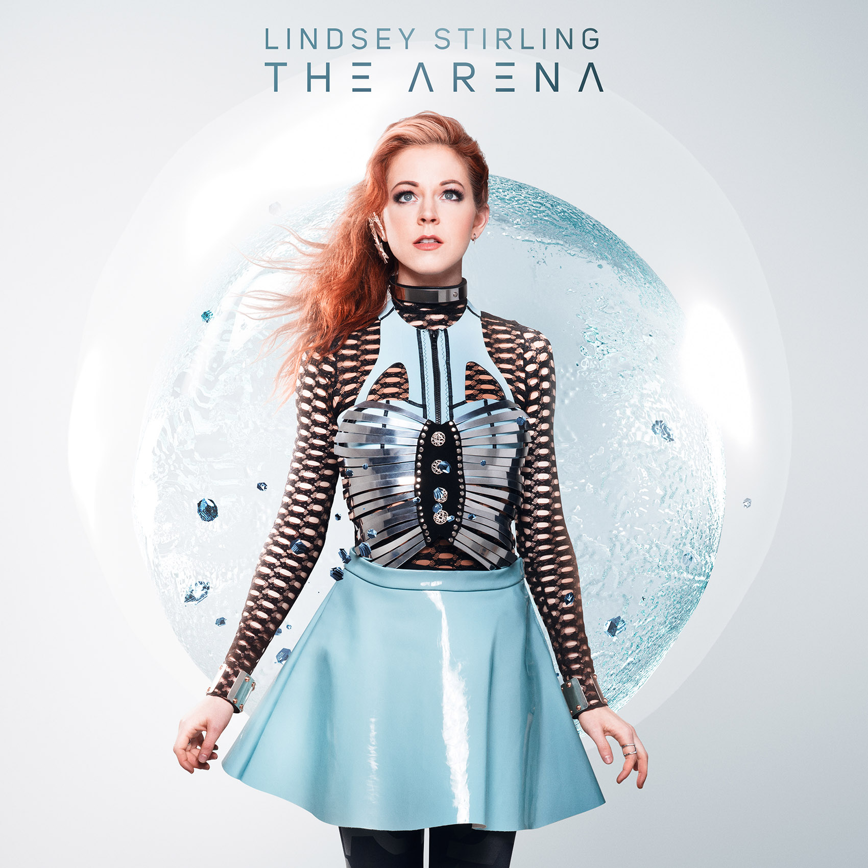 Lindsey Stirling Brave Enough Lindsey Stirling Brave Enough
