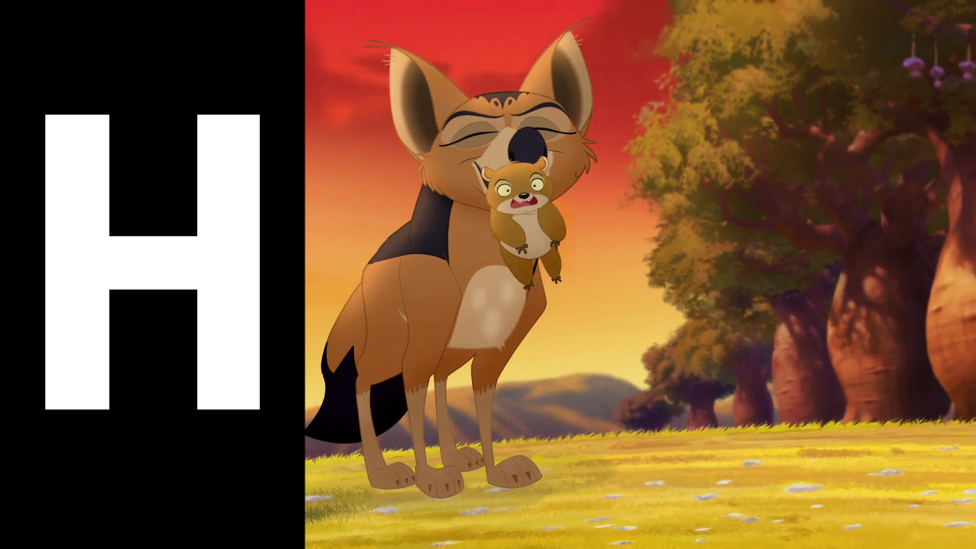 Video The Lion Guard Alphabet The Lion Guard Wiki Fandom powered