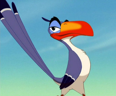 Zazu