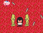 Lisa Morte em branco