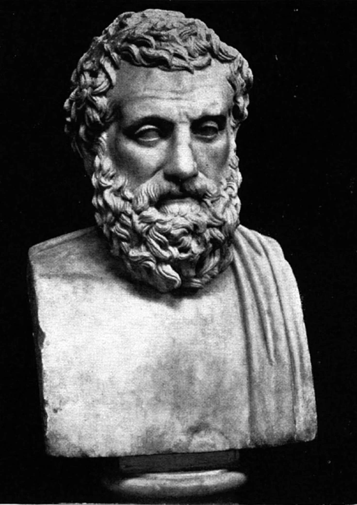 Aristote Date De Naissance Et De Mort