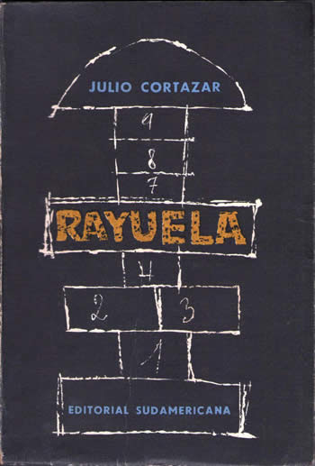 Rayuela | Literatura Wiki | Fandom powered by Wikia