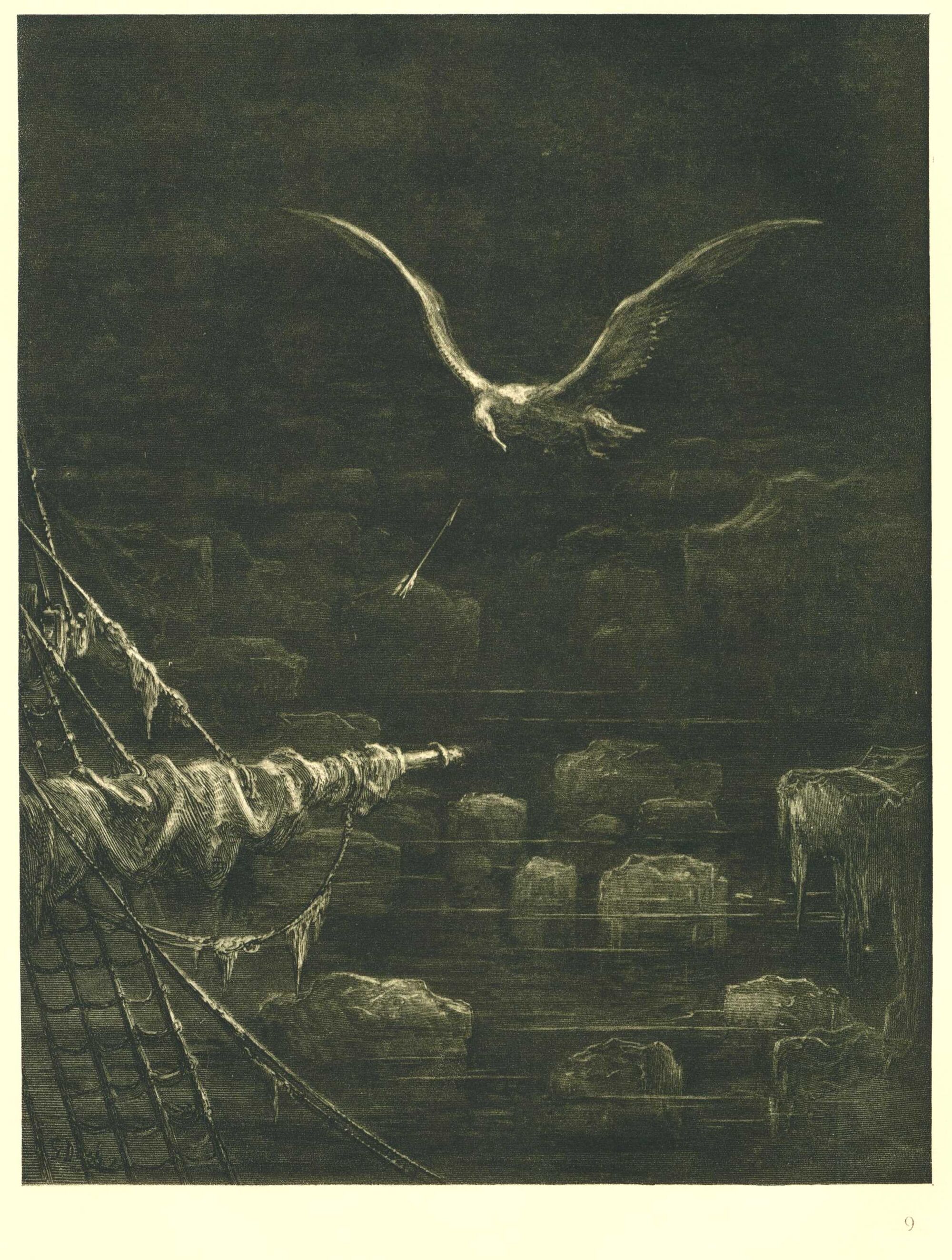 The rime of the ancient mariner essay help The rime of the ancient mariner essay help