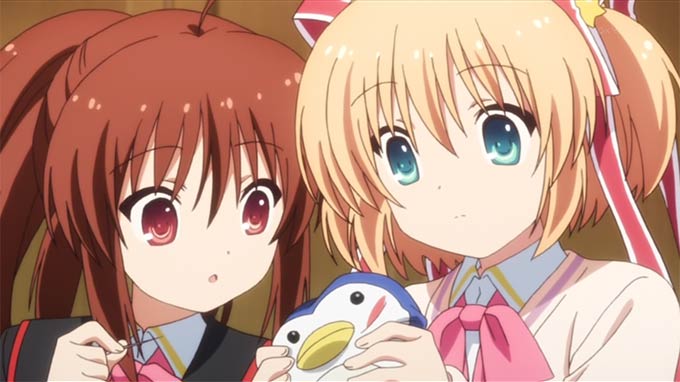 little busters rin little busters rin
