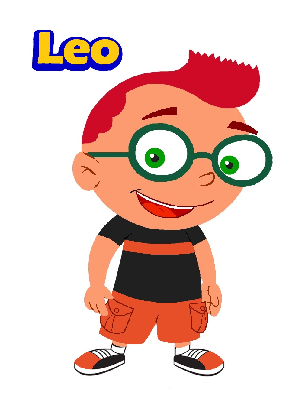 Leo images | Little Einsteins Wiki | FANDOM powered by Wikia
