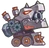 Unit ironwheel01