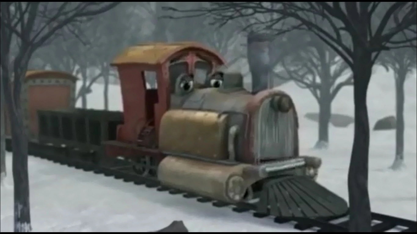 Rusty The Little Engine That Could Wiki Fandom powered by Wikia