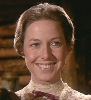 Carolineingalls