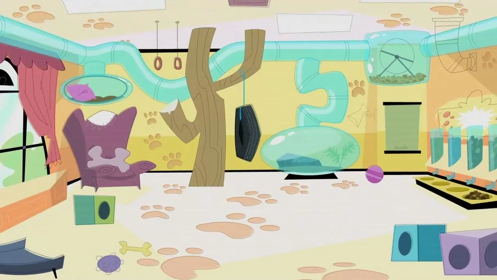 Image LPS Day Camp Area.JPG Littlest Pet Shop 2 The Show Wiki Fandom powered by Wikia
