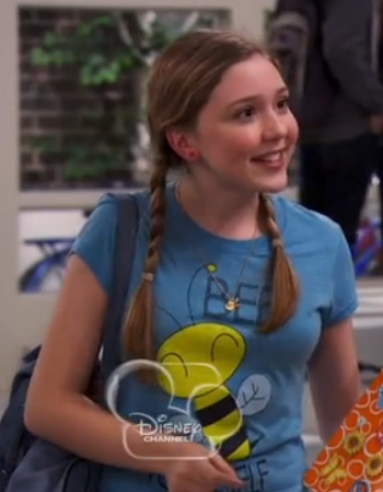 Ocean | Liv and Maddie Wiki | Fandom powered by Wikia