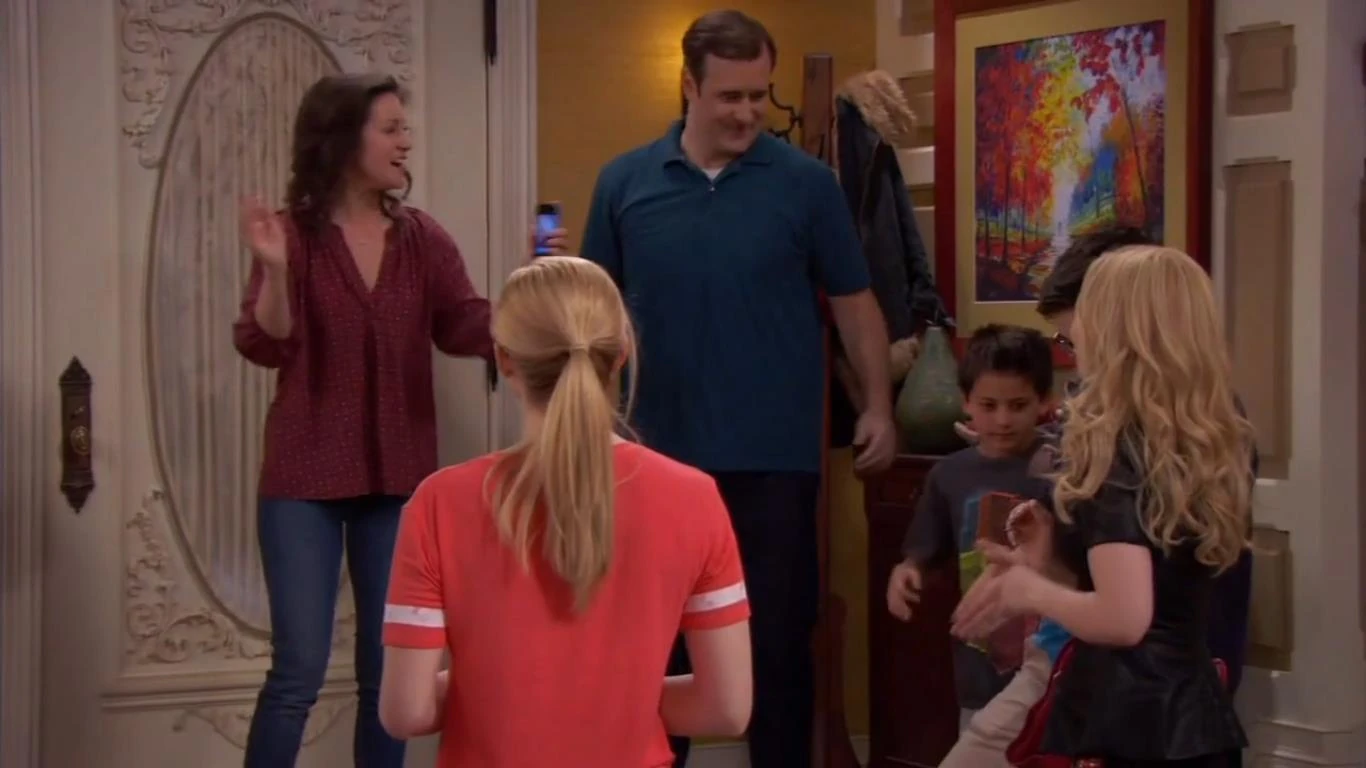 Image Twin A Rooney Screen Capture 30 jpg Liv And Maddie Wiki 
