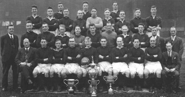 193031 season Liverpool FC Wiki FANDOM powered by Wikia