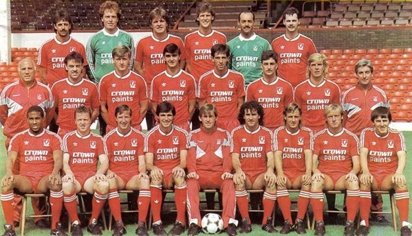 1987-88 season | Liv
