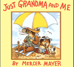 Just Grandma and Me