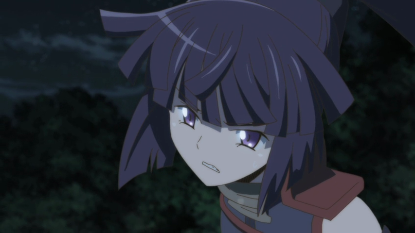 Image result for log horizon akatsuki