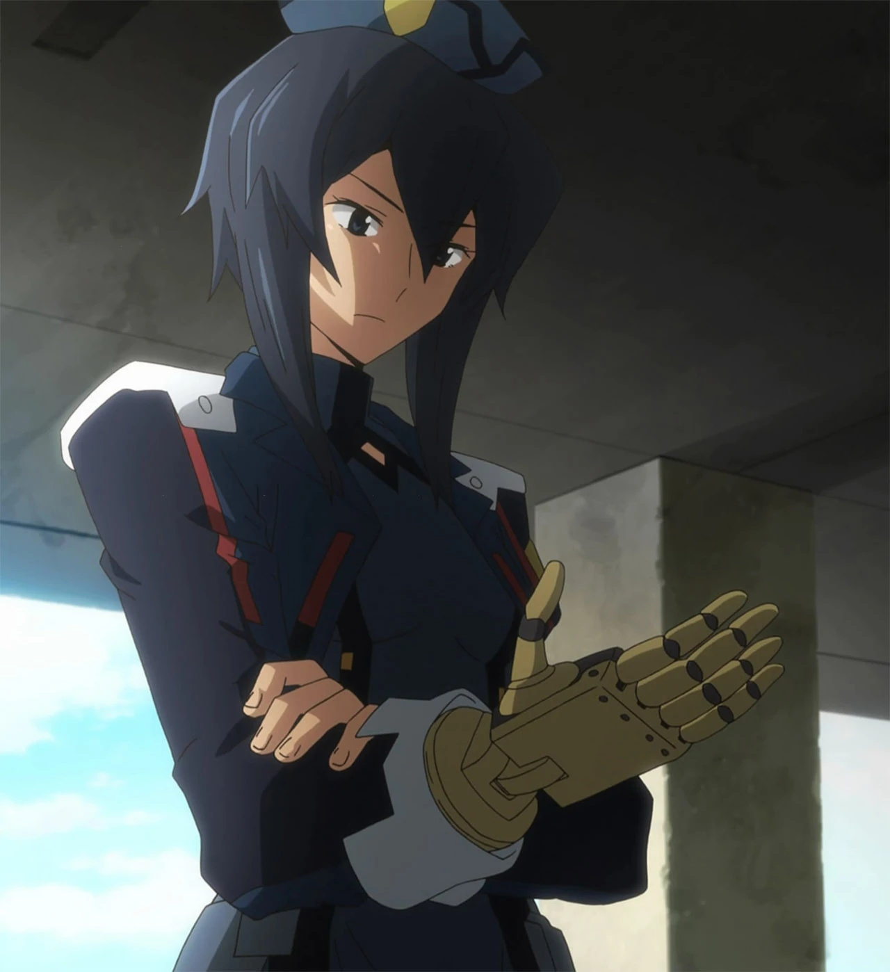 Takayama Misa Log Horizon Wiki Fandom powered by Wikia