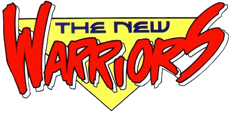 warriors new year logo image new warriors vol 2 logo png logo comics wiki warriors new year logo image new warriors vol 2 logo png logo comics wiki