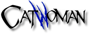 Catwoman | LOGO Comics Wiki | Fandom powered by Wikia