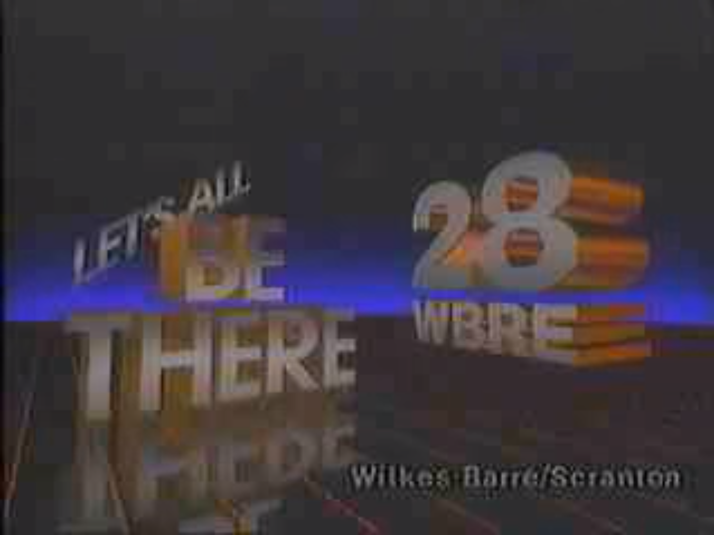 WBRE-TV | Logopedia | Fandom powered by Wikia
