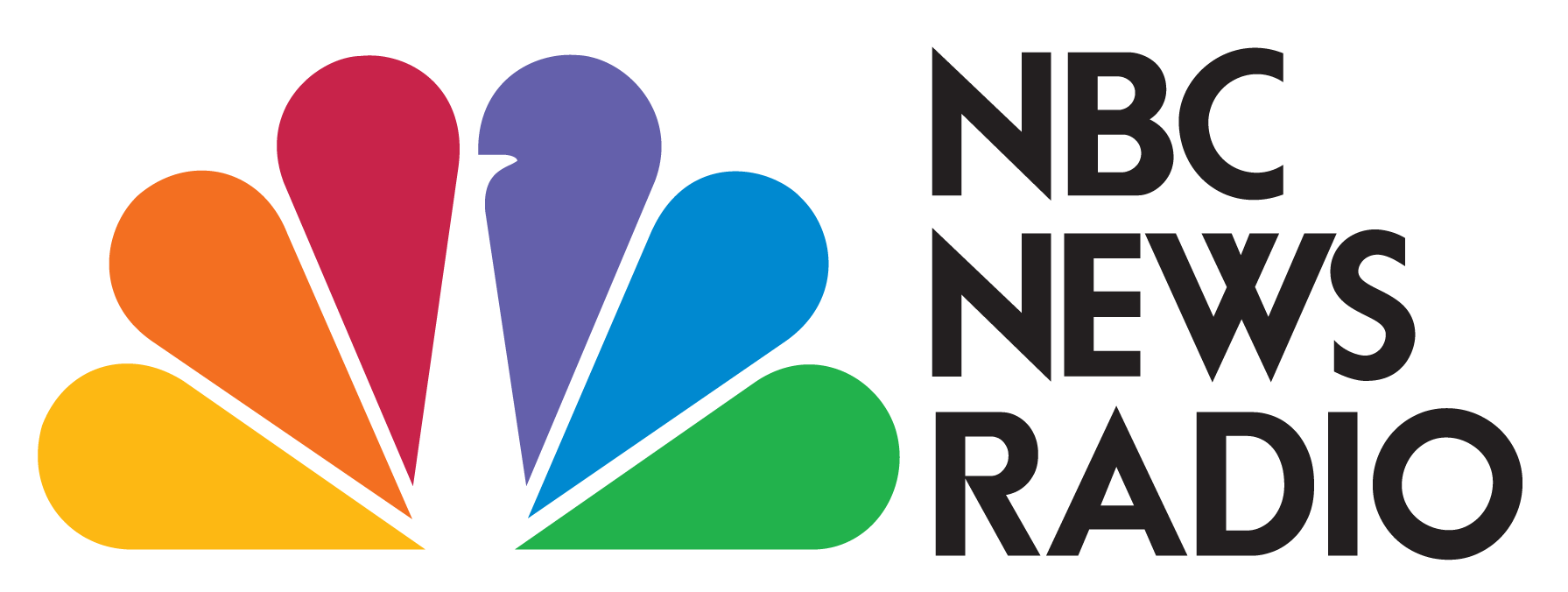 Image - NBC-News-Radio-Logo-Stacked.png | Logopedia | Fandom powered ...