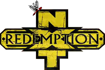 Image - WWE NXT Redemption.png | Logopedia | Fandom powered by Wikia