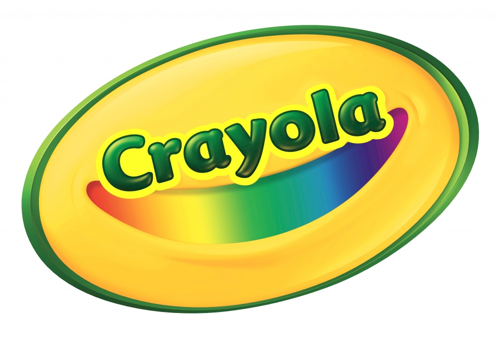 Image result for crayola logo