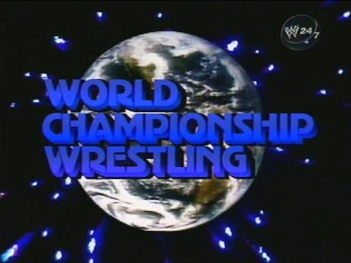 World Championship Wrestling | Logopedia | Fandom powered by Wikia