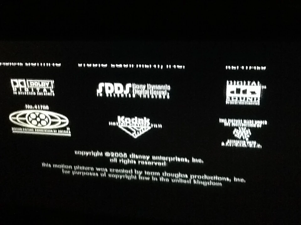 Image Herbie Fully Loaded MPAA.jpg Logopedia Fandom powered by Wikia