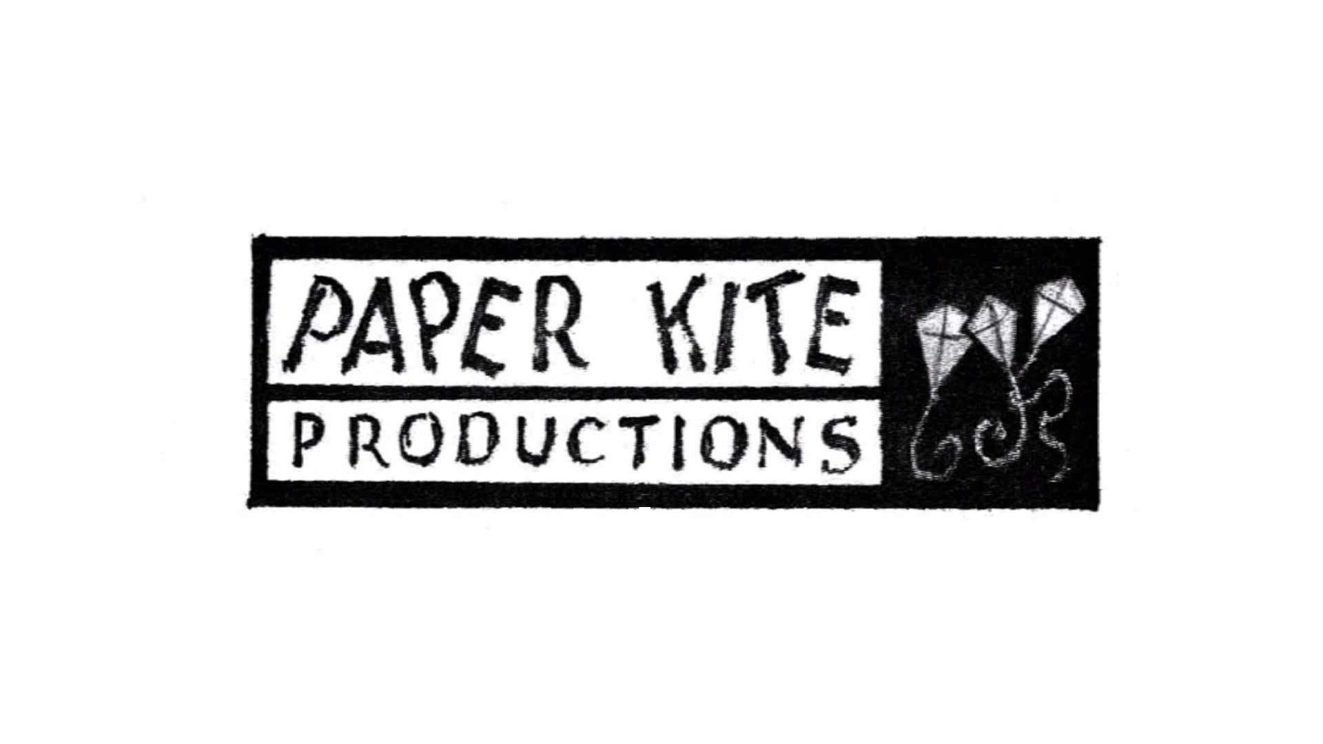 Paper Kite Productions Logopedia FANDOM powered by Wikia