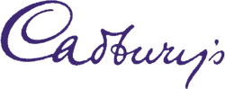 Cadbury | Logopedia | Fandom powered by Wikia