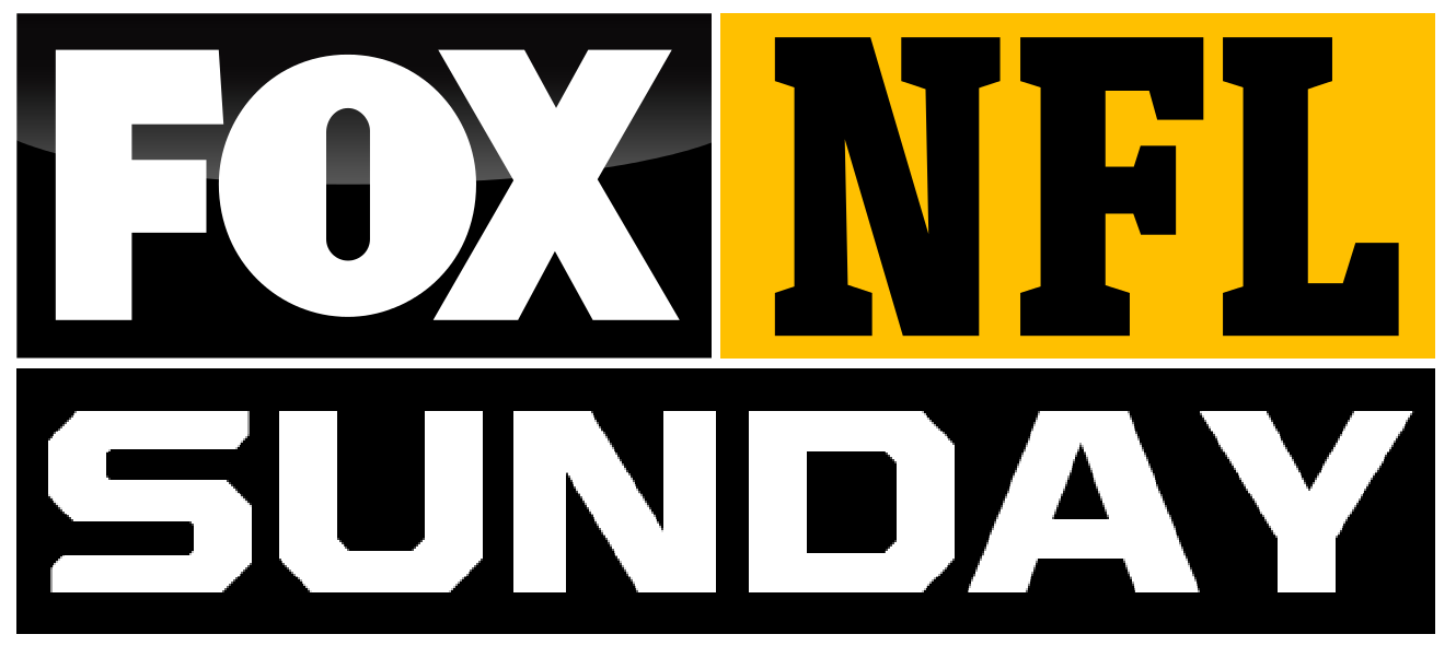 Fox NFL Sunday Logopedia FANDOM powered by Wikia