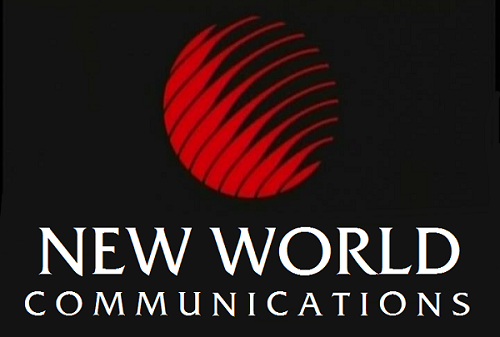 New World Communications | Logopedia | Fandom powered by Wikia