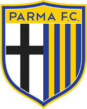 SSD Parma Calcio 1913 | Logopedia | Fandom powered by Wikia