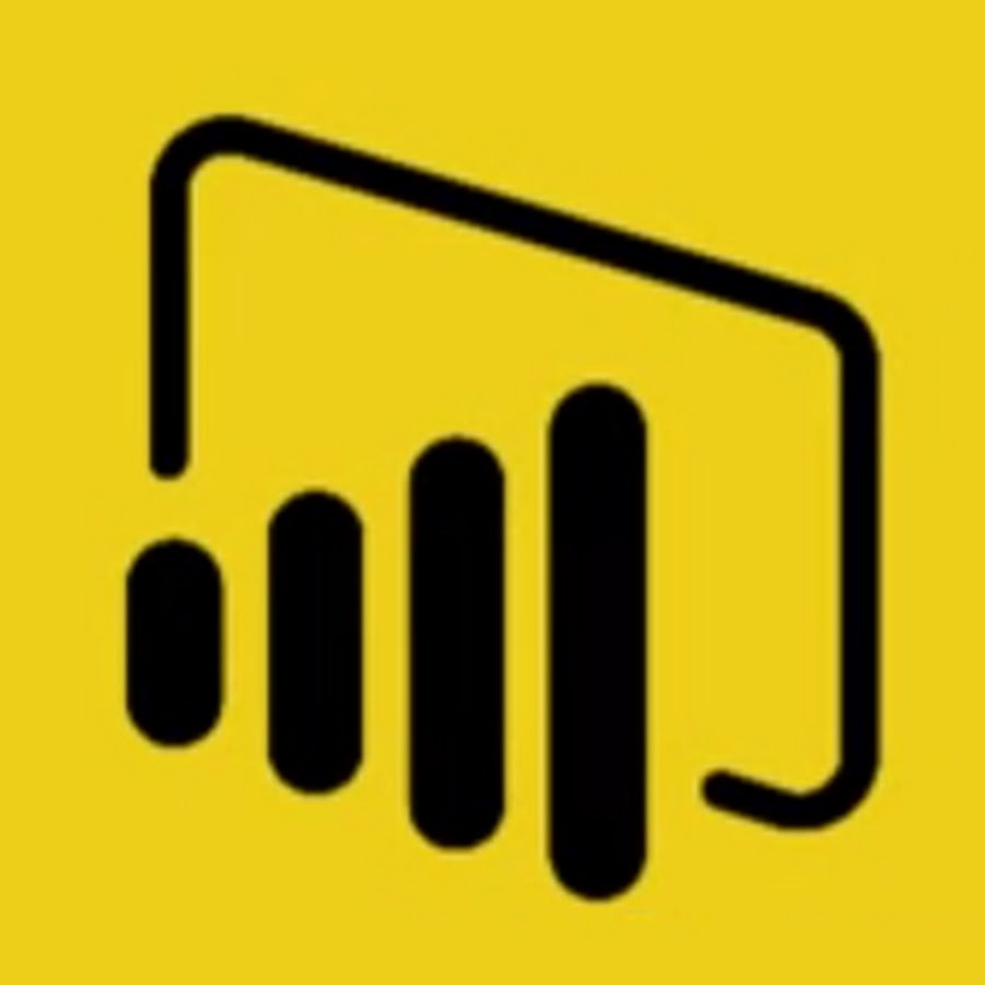 add logo in power bi