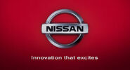 Nissan tagline #4