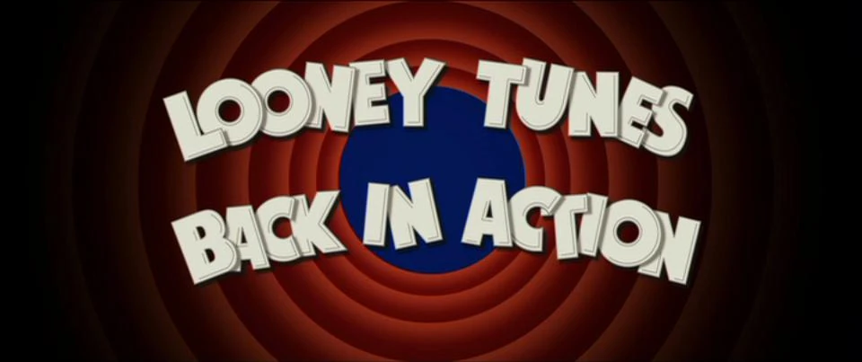 Risultati immagini per looney tunes back in action