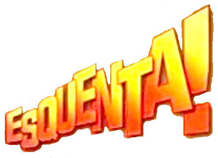 Esquenta! | Logopedia | FANDOM powered by Wikia