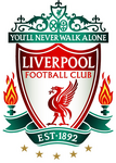 Liverpool FC | Logopedia | Fandom powered by Wikia