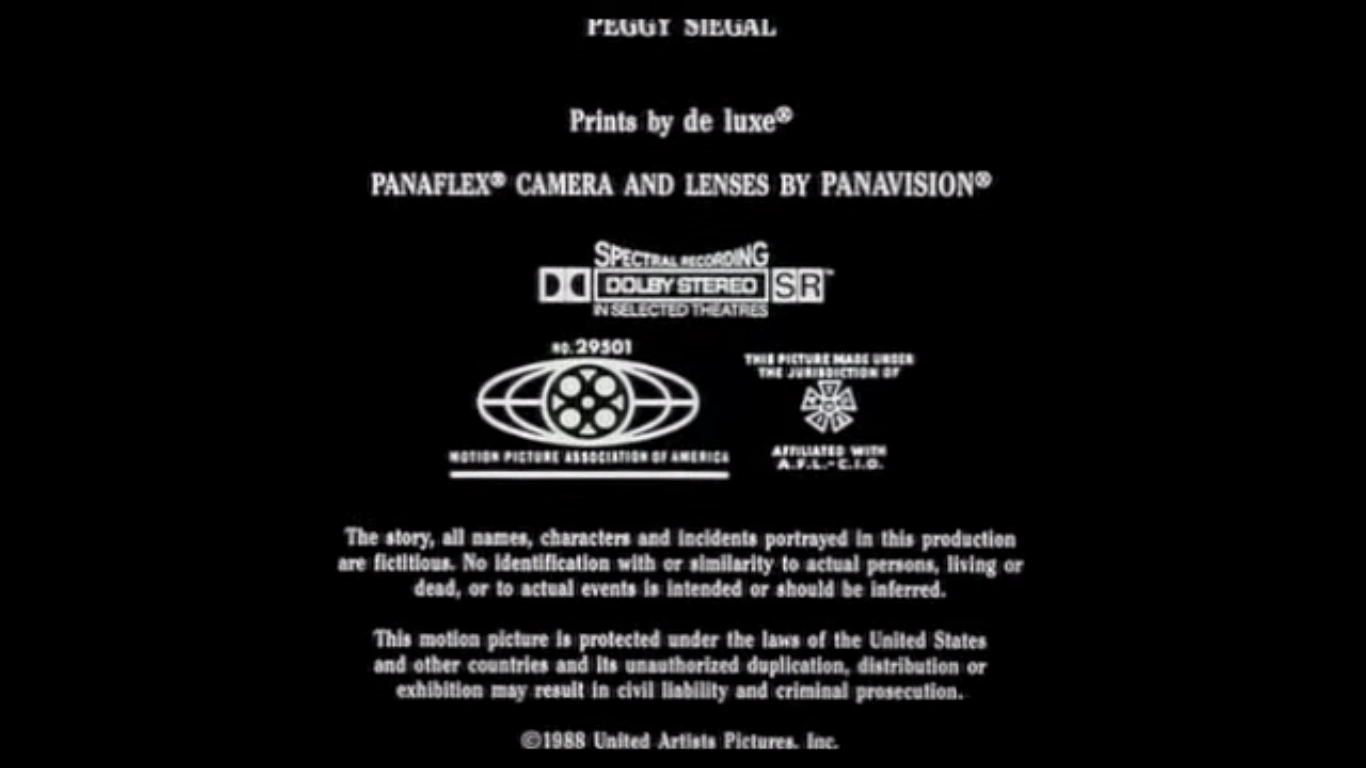 Deluxe Credits Logopedia Clipart & Vector Design