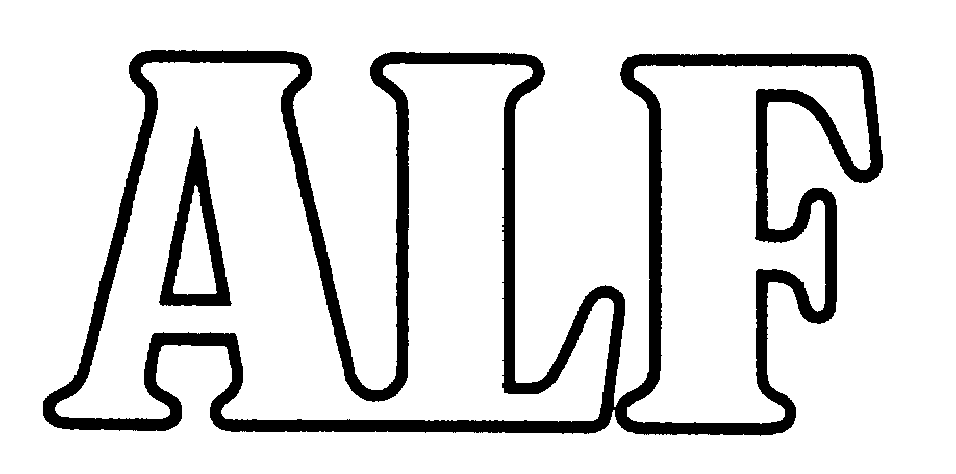 ALF | Logopedia | Fandom powered by Wikia