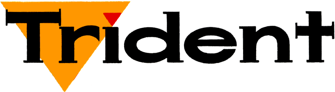 Trident | Logopedia | Fandom powered by Wikia