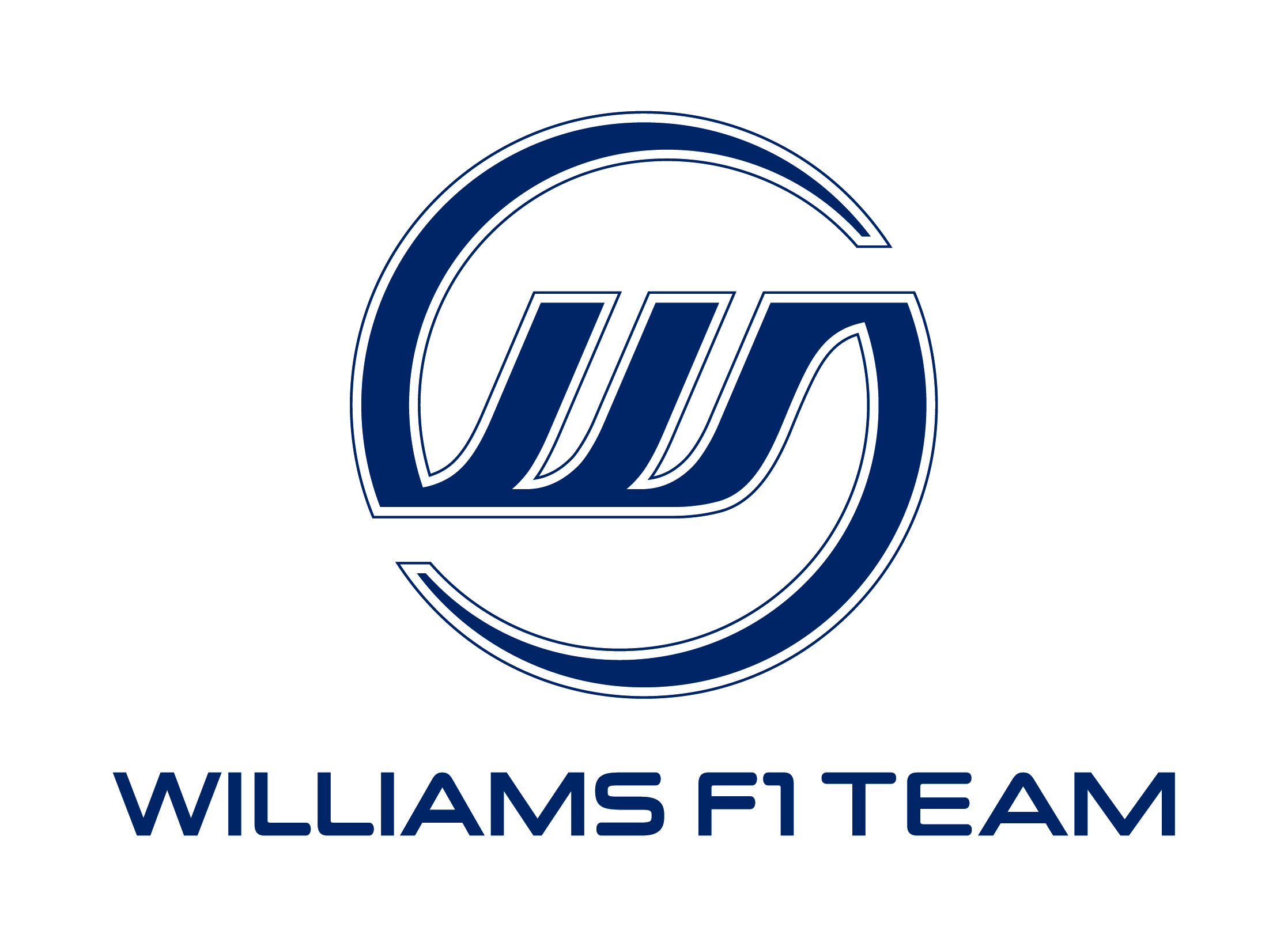 Resultado de imagem para williams f1 logo